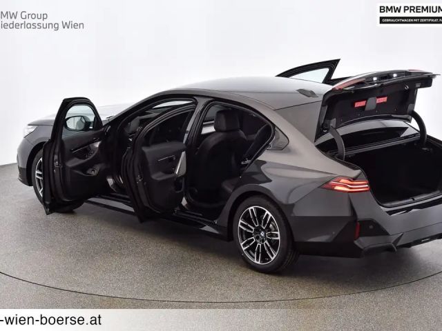 BMW 520 520d Sedan xDrive