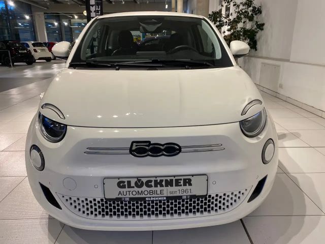 Fiat 500e Komfortpaket