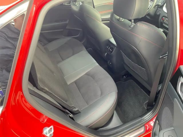 Kia Ceed GDi GT-Line