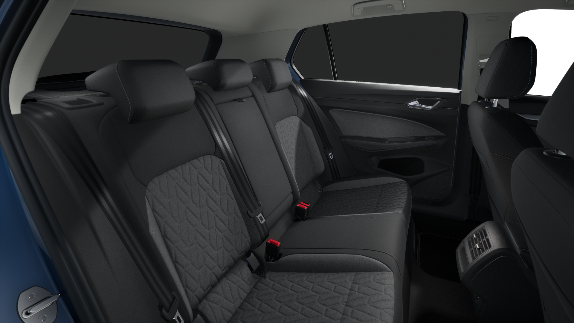 Volkswagen Golf 1.5 eTSI Golf VIII Life