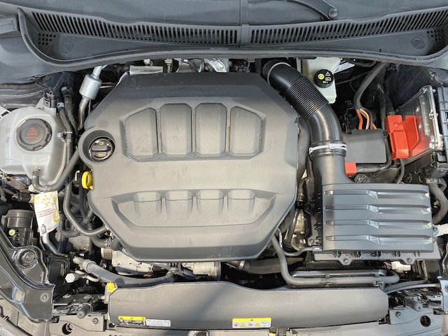 Volkswagen Polo 2.0 TSI GTI