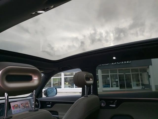 Smart #5 Summit Edition inkl. Anhängerkupplung