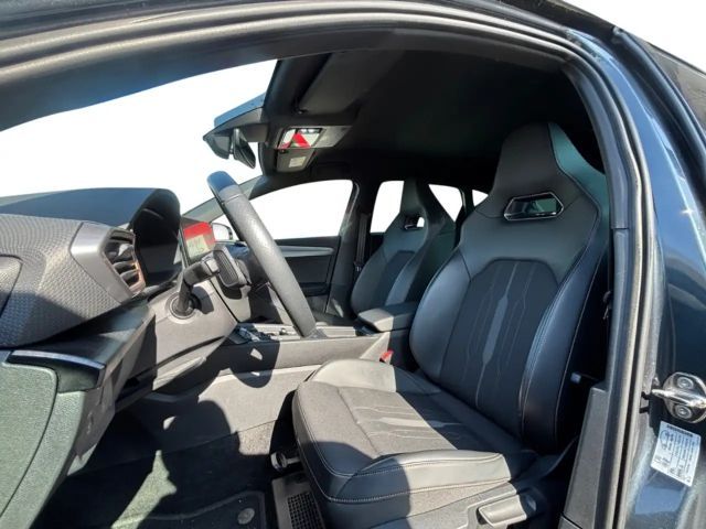 Cupra Leon 2.0 TSI DSG VZ