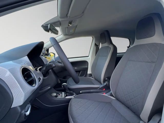 Volkswagen e-up! Edition 61 kW 83 PS 32,3 kWh 1-Gang-Automatik