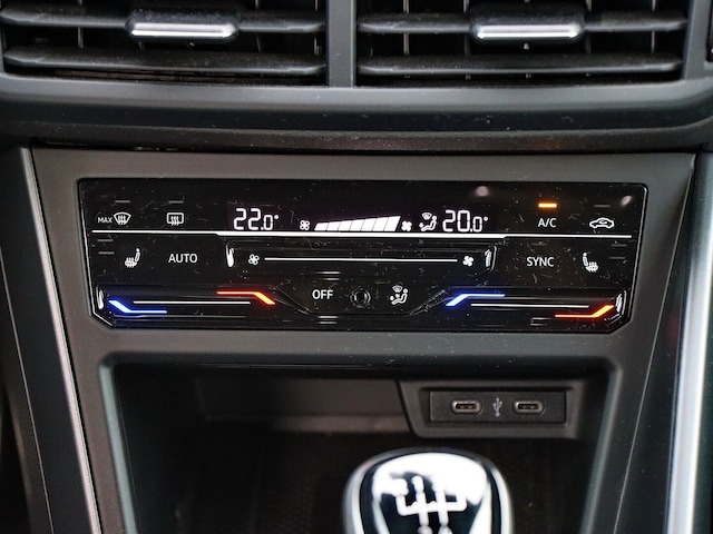 Volkswagen Polo 1.0 TSI R-Line