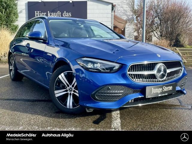 Mercedes-Benz C 300 4MATIC Estate