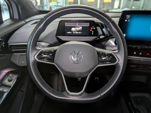 Volkswagen ID.5 128 kW 77 KWh Pro