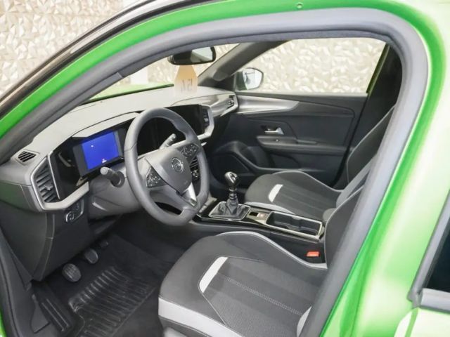 Opel Mokka GS-Line Grand Sport Turbo