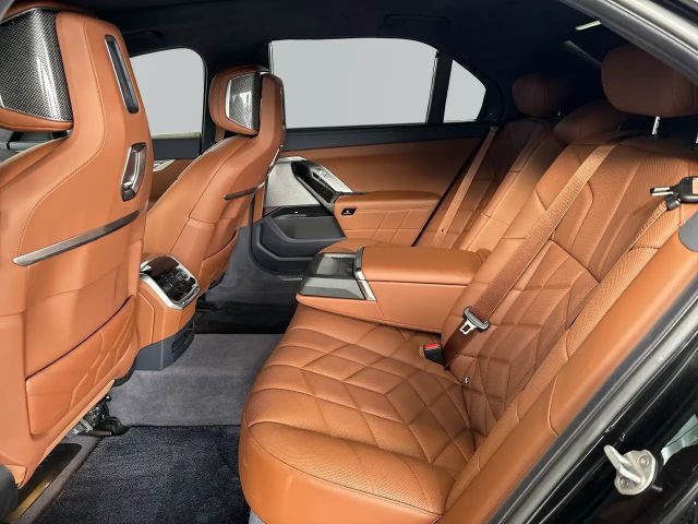 BMW i7 M-Sport Sedan xDrive60