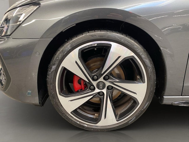 Audi A3 S-Line S-Tronic Sedan