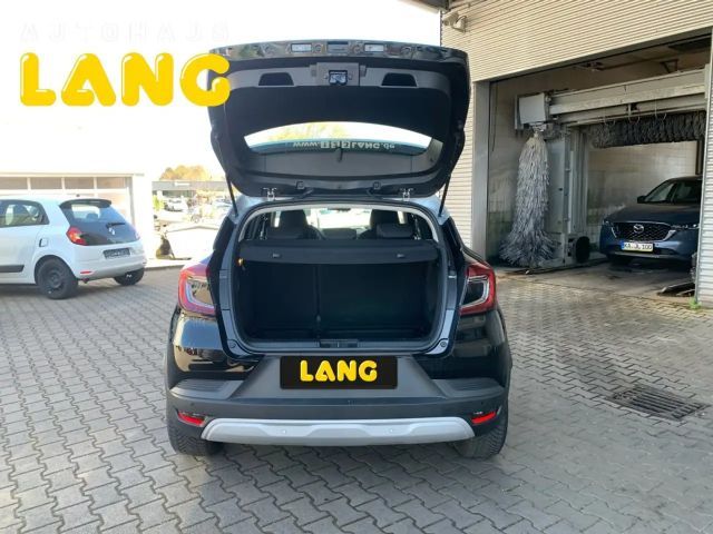 Renault Captur Equilibre Equilibre TCe 90