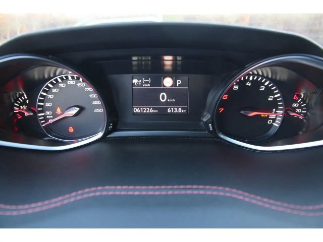 Peugeot 308 EAT8 GT-Line