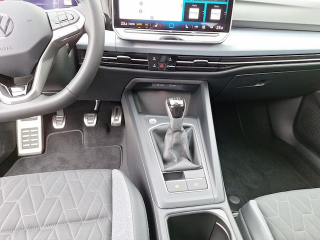 Volkswagen Golf Golf 1,5l TSI Goal -LEDPLUS-RFK-NAVI-APP