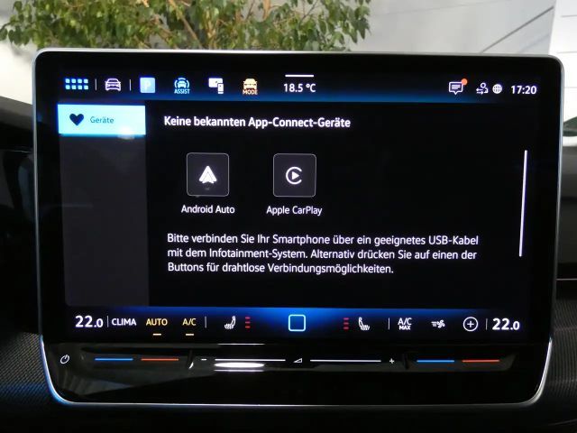 Volkswagen Golf 1.5 eTSI DSG R-Line