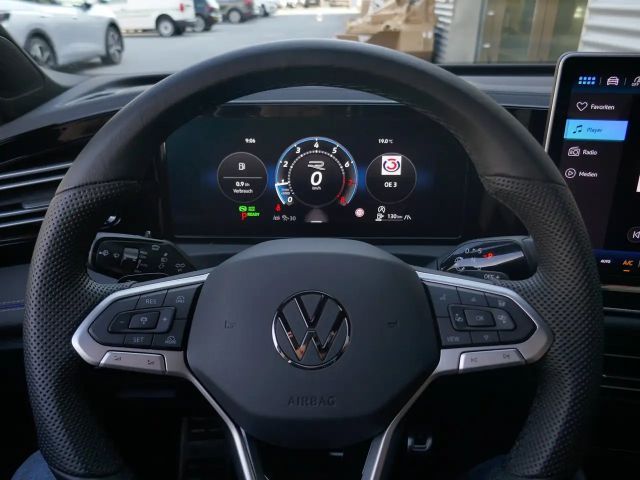 Volkswagen Tiguan DSG R-Line