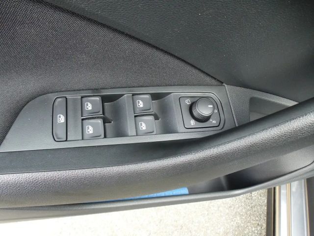 Skoda Scala Monte Carlo