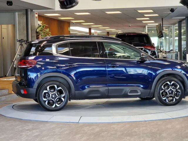 Citroën C5 Aircross Max
