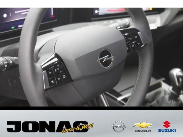 Opel Astra 1.2 Turbo Enjoy Sports Tourer