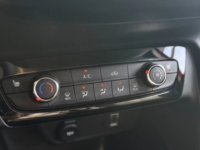 Opel Corsa 1.2 Turbo Edition Turbo