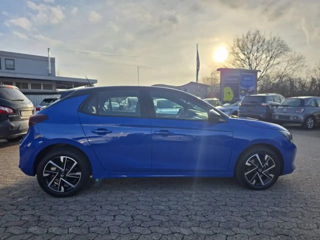 Opel Corsa GS-Line Grand Sport