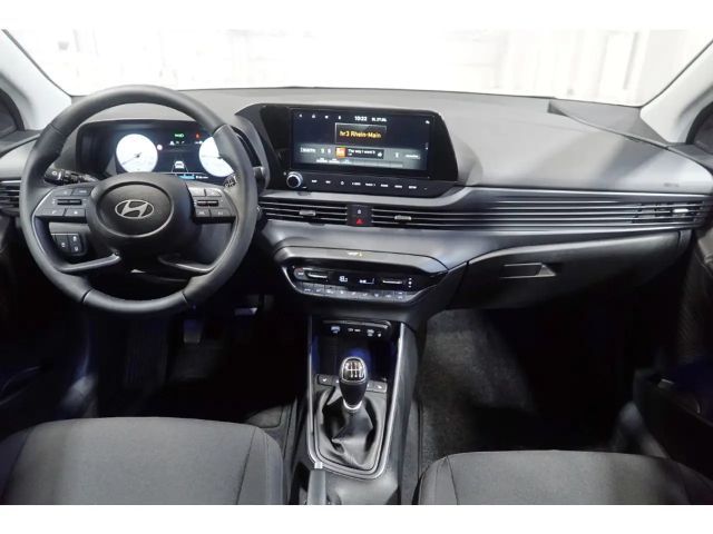 Hyundai i20 1.0 T-GDi Trend