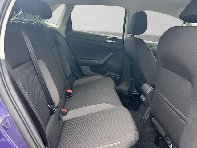 Volkswagen Polo Life