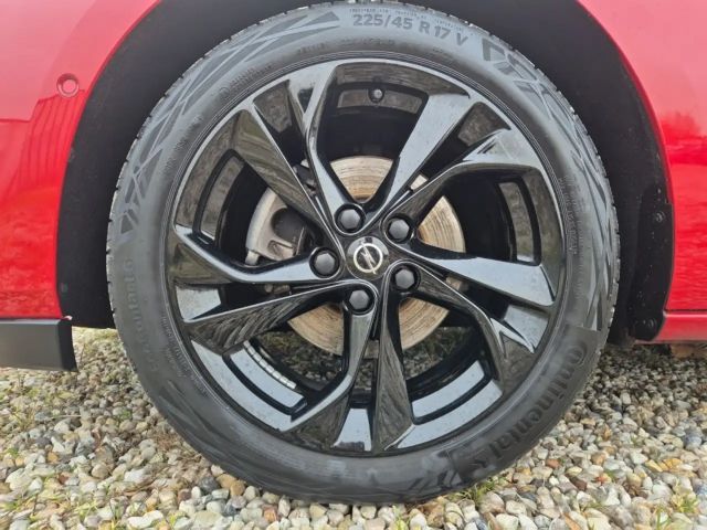 Opel Astra Sports Tourer Ultimate