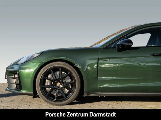 Porsche Panamera 4 E-Hybrid