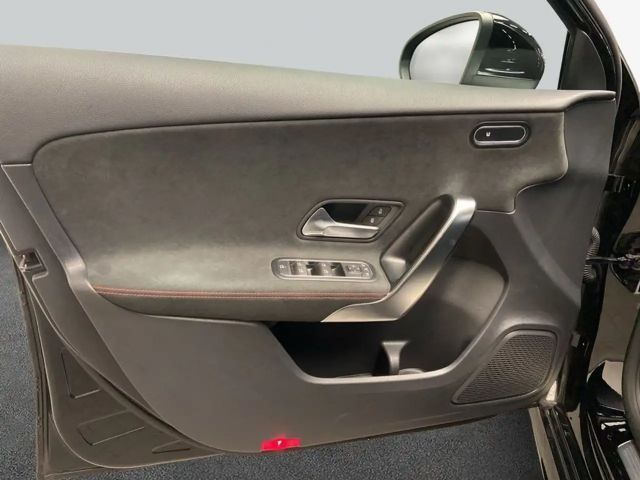 Mercedes-Benz A 220 A-Klasse