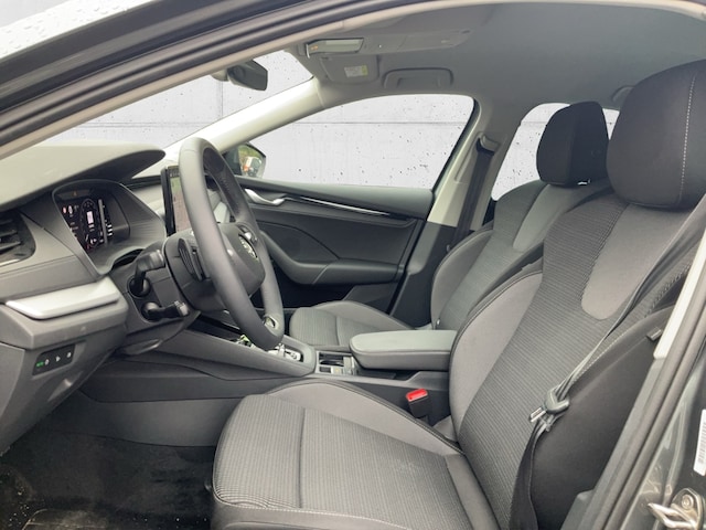 Skoda Octavia 2.0 TDI Combi Selection