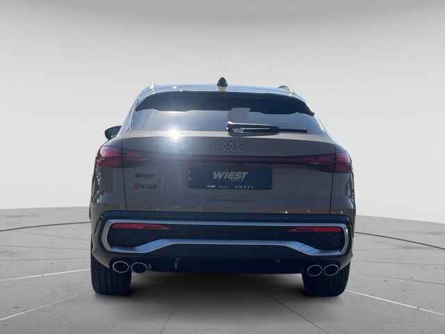 Audi SQ5 S-Tronic Sportback
