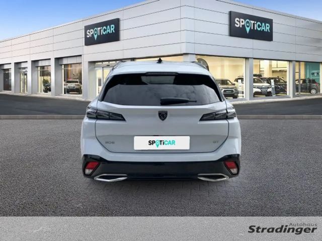 Peugeot 308 BlueHDi EAT8 GT-Line SW