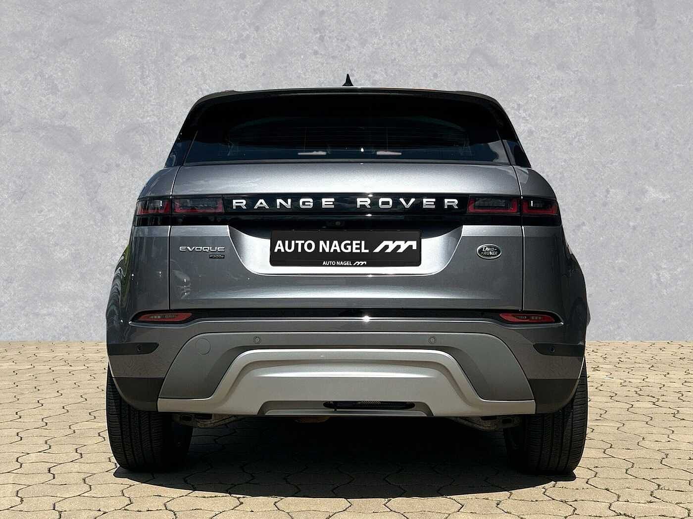 Land Rover Range Rover Evoque SE