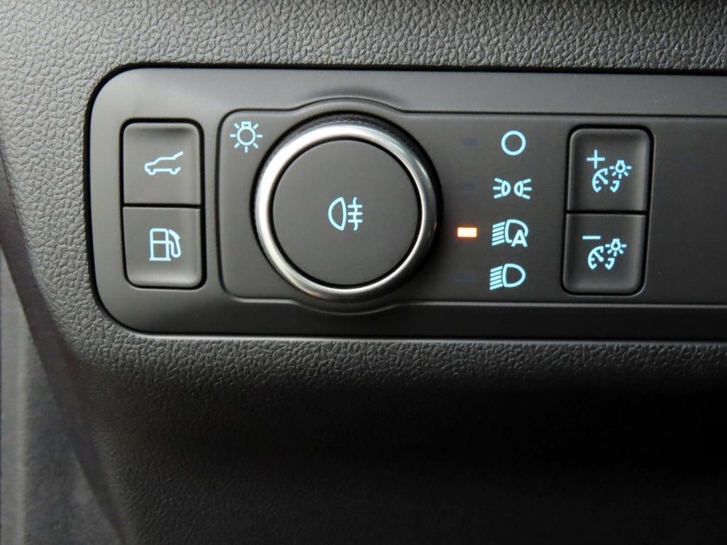 Ford Kuga Plug in Hybrid ST Line X