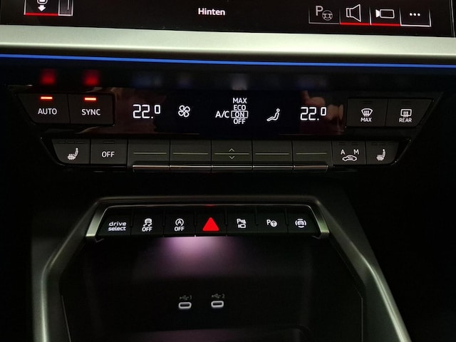 Audi RS3 Quattro S-Tronic Sportback