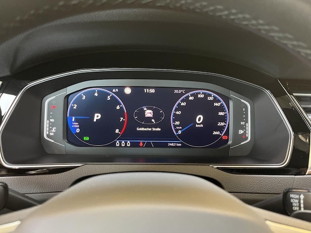 Volkswagen Passat Business R-Line Variant