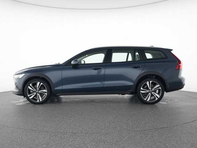 Volvo V60 Cross Country V60 Cross Country