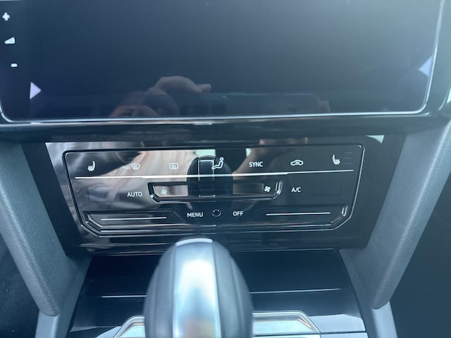 Volkswagen Arteon Shooting Brake DSG