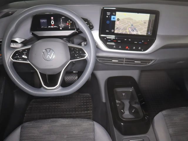 Volkswagen ID.4 52 KWh Pure