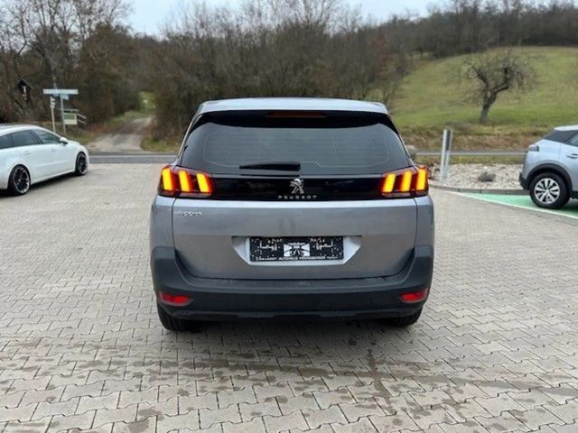 Peugeot 5008 Active Pack