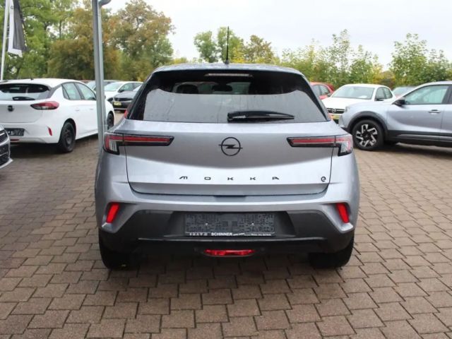 Opel Mokka GS-Line Grand Sport Mokka-e