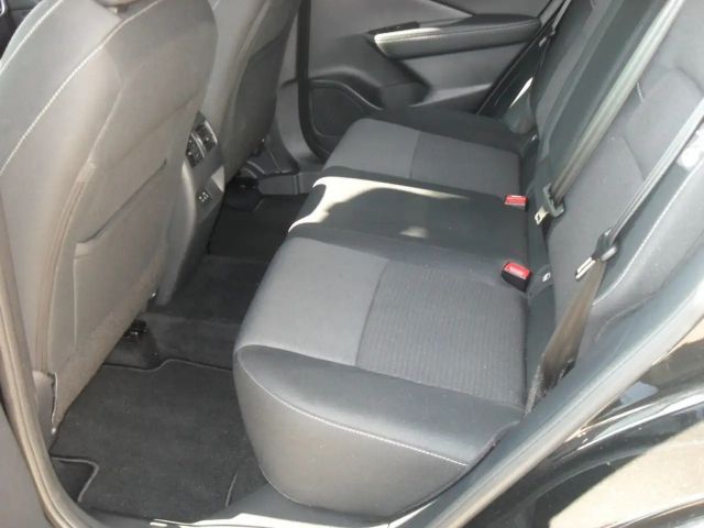 Nissan Qashqai DIG-T N-Connecta