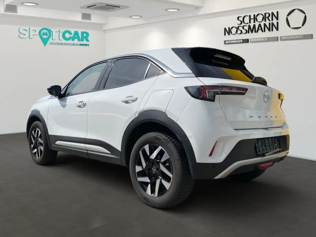 Opel Mokka Elegance