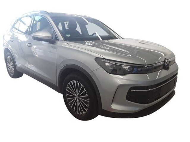 Volkswagen Tiguan 2.0 TDI DSG IQ.Drive