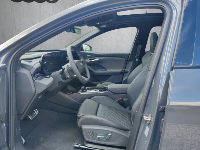 Audi SQ6 e-tron Quattro