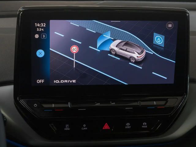 Volkswagen ID.4 Performance Pro Pure
