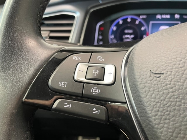 Volkswagen T-Roc 1.5 TSI Cabriolet DSG