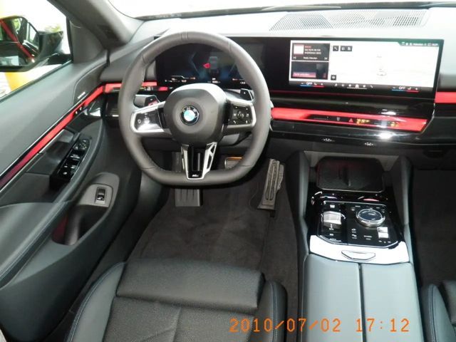 BMW 520 520i Sedan