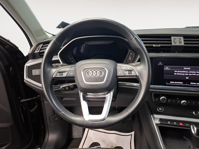 Audi Q3 35 TFSI S-Tronic