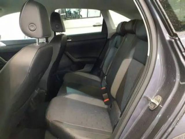 Volkswagen Taigo 1.0 TSI